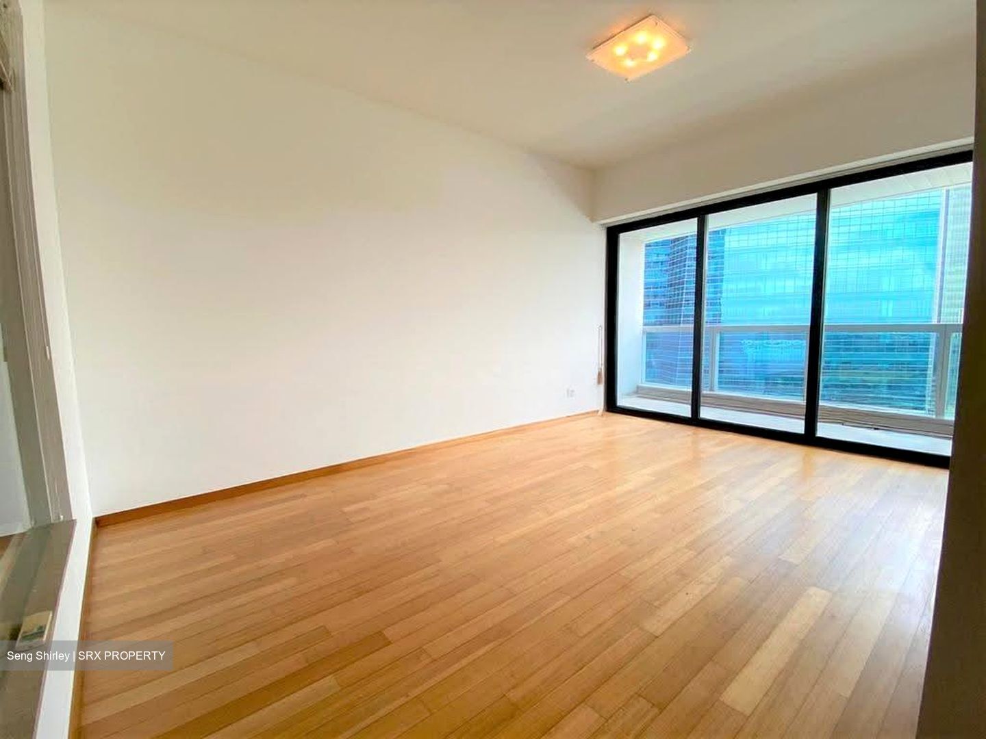 Marina Bay Residences (D1), Condominium #605499641